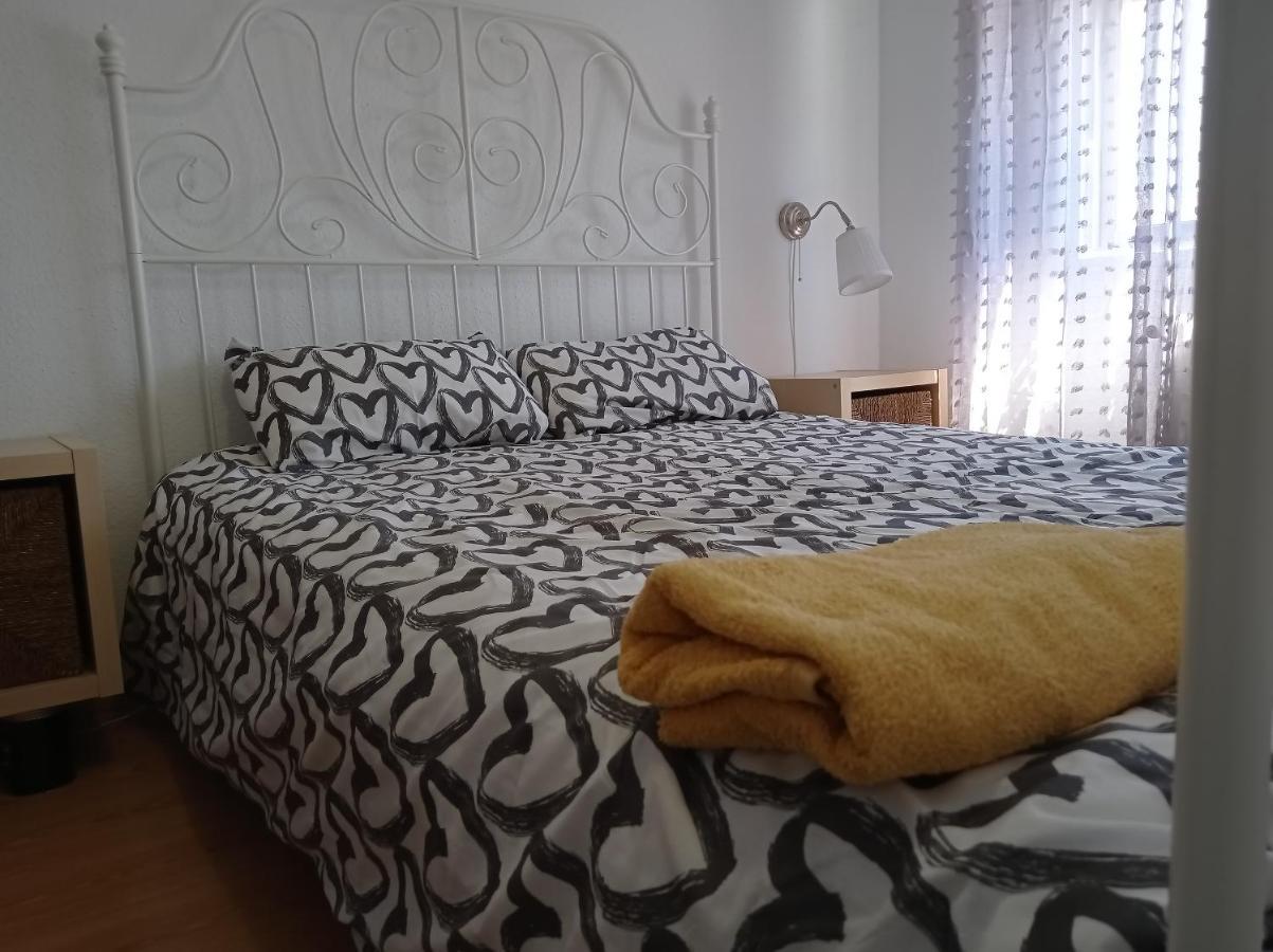 Apartamento Tisare Wifi Valladolid Exteriér fotografie