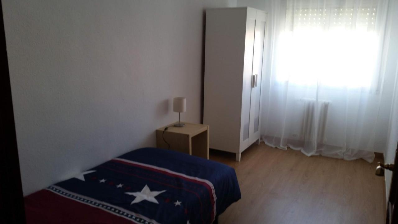 Apartamento Tisare Wifi Valladolid Exteriér fotografie