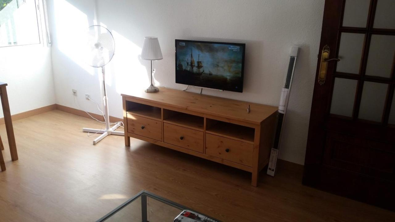 Apartamento Tisare Wifi Valladolid Exteriér fotografie