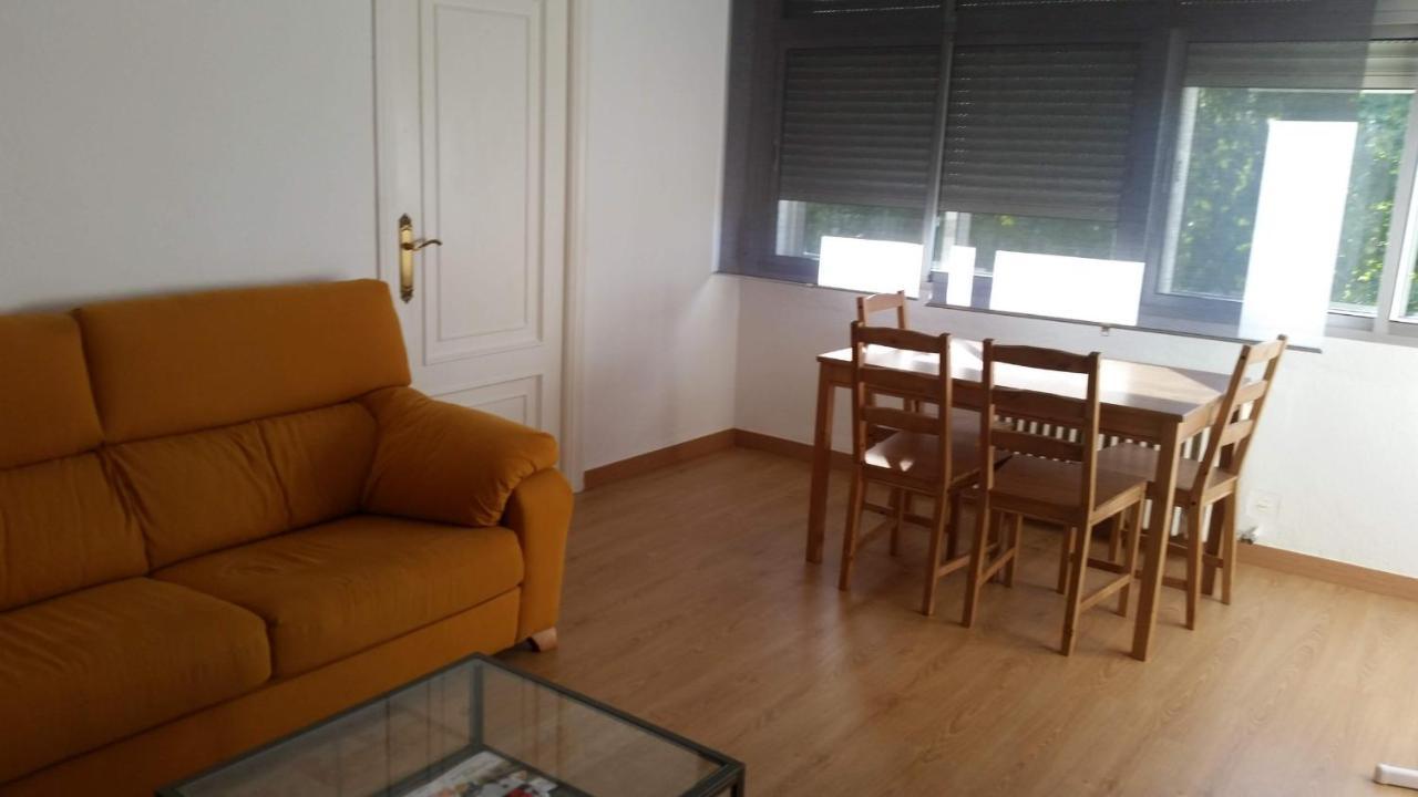 Apartamento Tisare Wifi Valladolid Exteriér fotografie