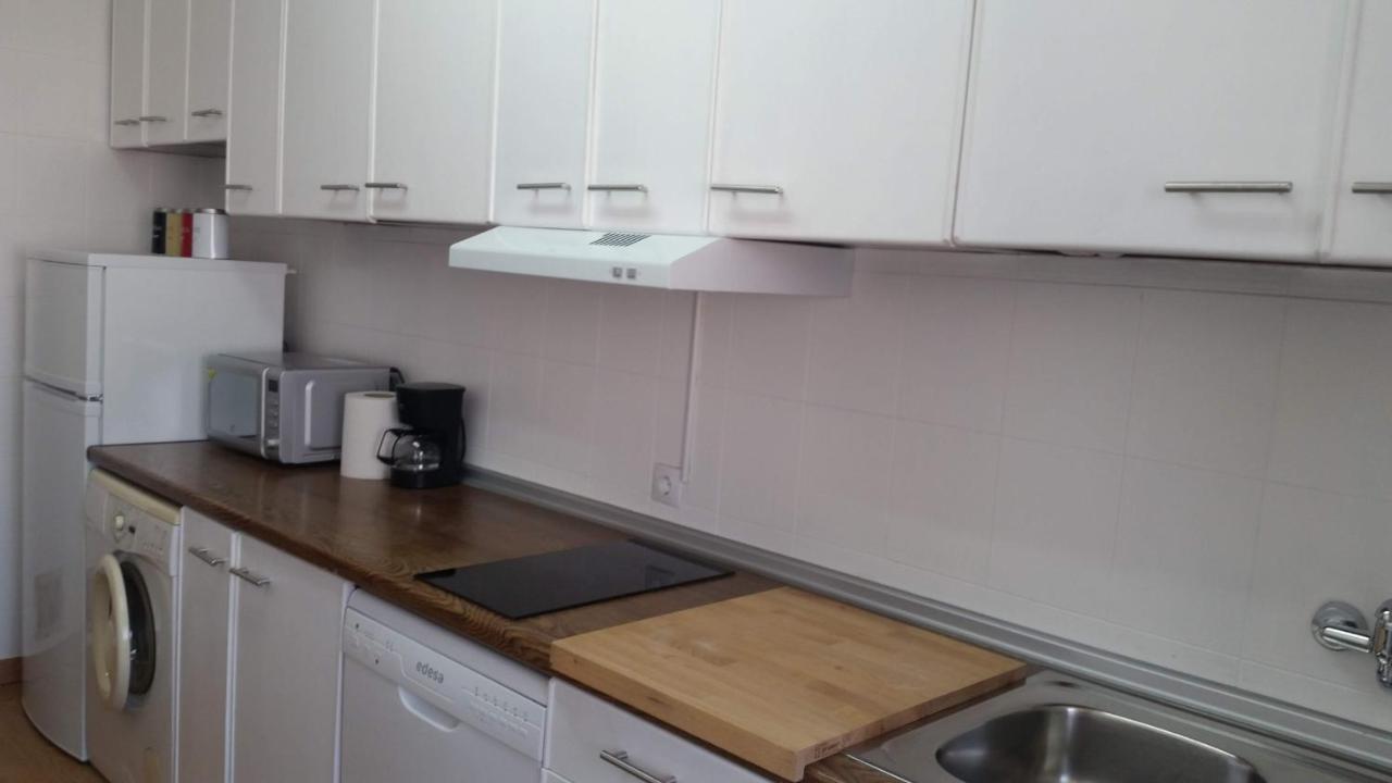 Apartamento Tisare Wifi Valladolid Exteriér fotografie