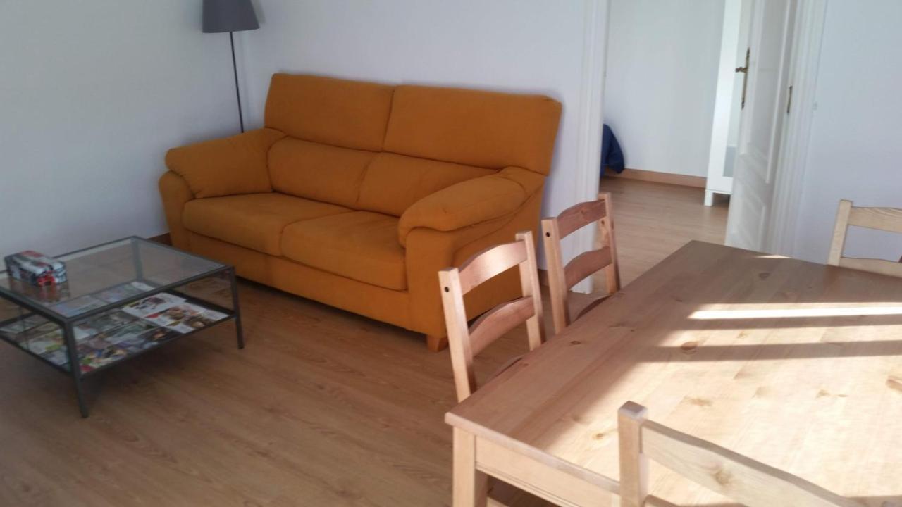 Apartamento Tisare Wifi Valladolid Exteriér fotografie